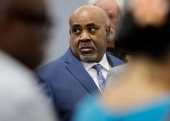 Duane ‘Keffe D’ Davis’ murder trial heads to closings in Tupac Shakur’s 1996 killing