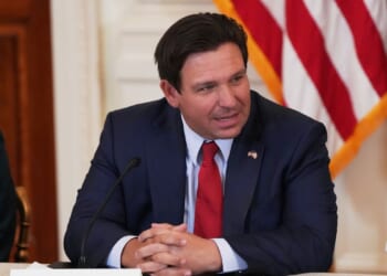 Florida grand jury finds DeSantis administration misused $10 million, but no charges filed