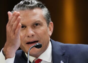 Judge strikes down Hegseth’s ban on Anthropic AI, calls it unconstitutional ‘retaliation’