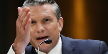 Judge strikes down Hegseth’s ban on Anthropic AI, calls it unconstitutional ‘retaliation’