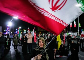 Iran warns other countries against enforcing U.S. sanctions