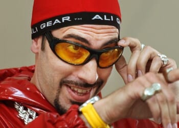 U.K. campaign urges cinemas to snub Sacha Baron Cohen’s Ali G revival