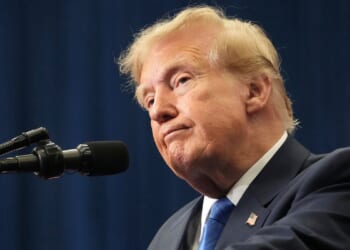 Judge blocks Trump’s bid to move hush money case to federal court