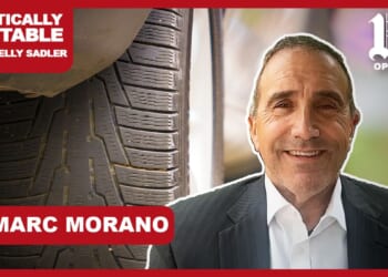 What is California’s ‘inefficient tire’ ban and why does it matter?
