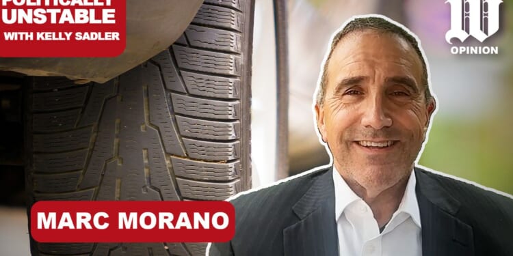 What is California’s ‘inefficient tire’ ban and why does it matter?