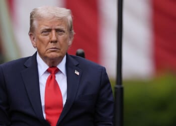 Trump reportedly skipping ground zero for Pentagon 9/11 ceremony