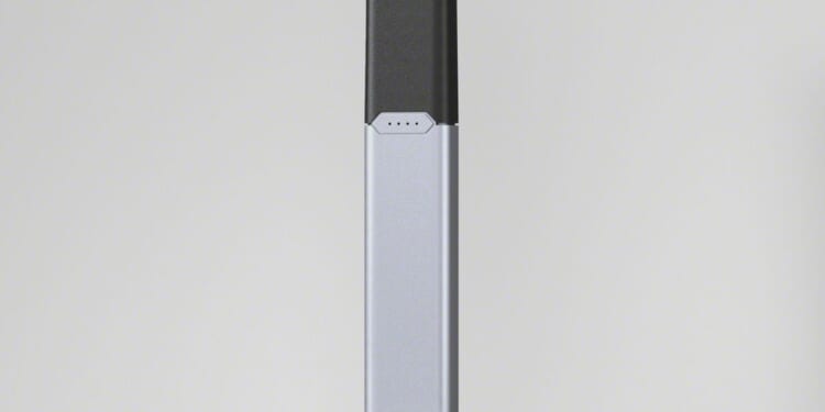 Juul gets OK to sell updated vaping device with age-gating technology