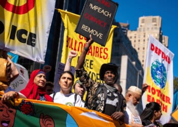 Climate isn’t a hot topic for Democrats in this year’s campaigns