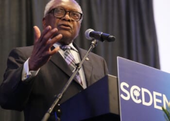 Rep. Jim Clyburn says Democrats could impeach Trump if they win the House in midterm elections