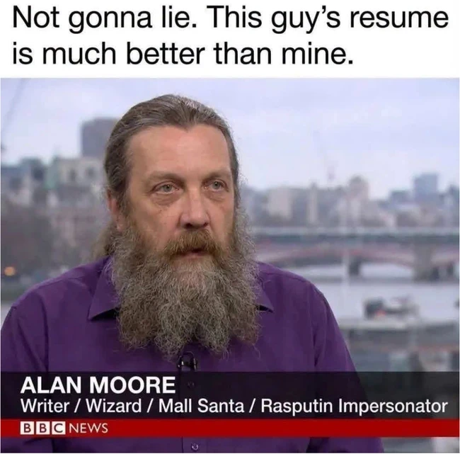 Resume