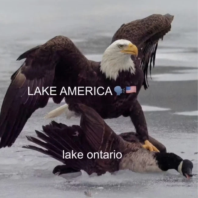 Lake