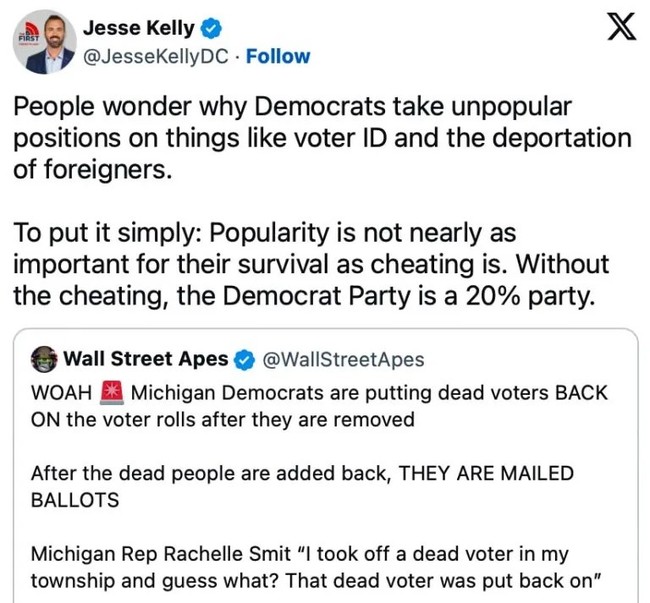 Jesse Kelly