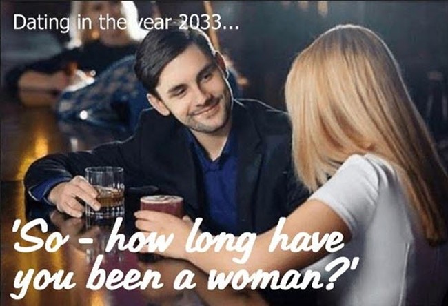 How long