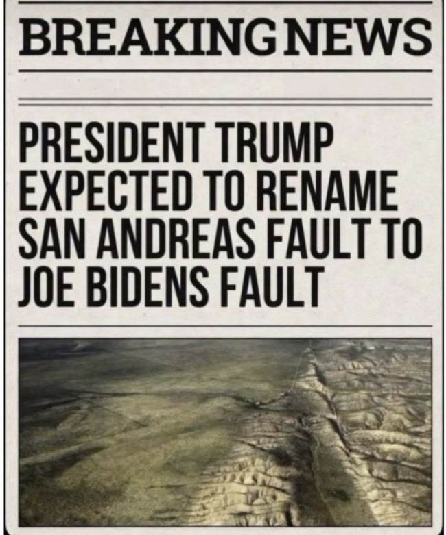 Fault