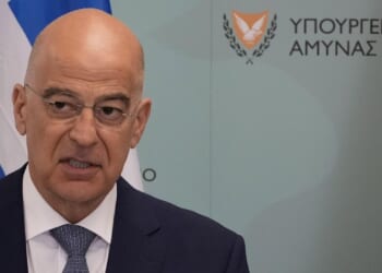 Greece buying all-Israeli air defense system in massive $3.5 billion deal