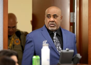 Jury will hear closing arguments in Tupac Shakur murder trial