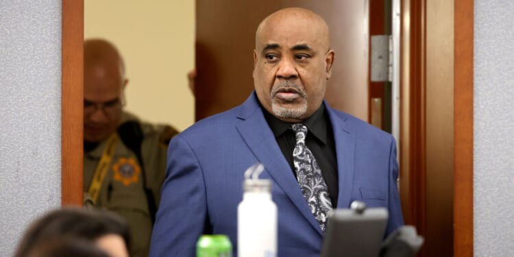Jury will hear closing arguments in Tupac Shakur murder trial