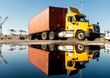 Biden’s migrant parole flooded truck schools. Now the feds are shutting them down