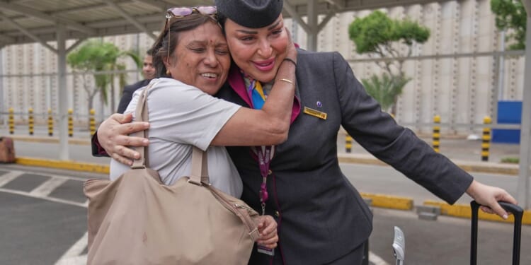 Workers’ strike at Kenya’s main international airport leaves passengers stranded