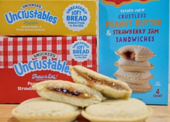 Judge says Smucker’s lawsuit against Trader Joe’s over frozen sandwiches can proceed