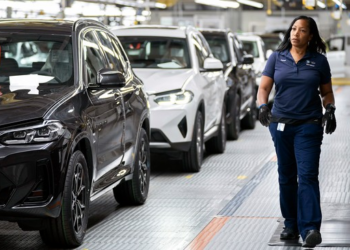 23,000 Jobs Lost, but the Number Washington Hates Is 53,000 – PJ Media
