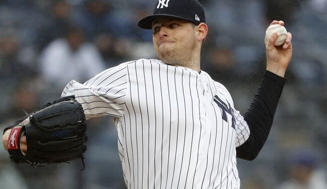288 Wins Made Tommy John Great. One Surgery Made Him Immortal. – PJ Media