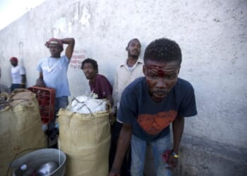47 Killed, 50 Kidnapped in Gang Attack on Church – PJ Media