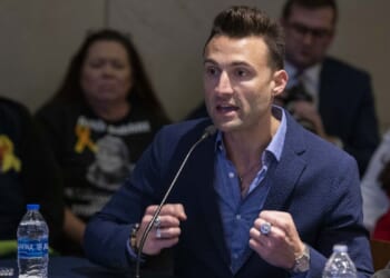 A crowded Florida GOP primary, Kalshi’s legal woes and the 40-touch voter