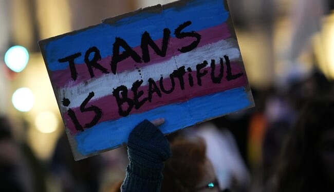 A ‘Transgender’ Funeral Director, Organ Buckets, and Millions in Theft – PJ Media