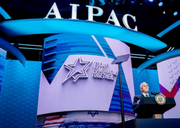 AIPAC–and Jews–Are Becoming Unwelcome Among Democrats – HotAir