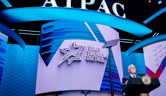 AIPAC–and Jews–Are Becoming Unwelcome Among Democrats – HotAir