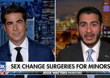 Abdul El-Sayed's Fox News Interview Scores Major Ratings Win