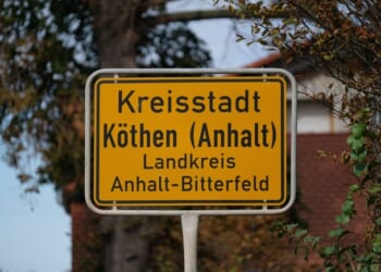AfD Is Riding the East German 'Vespa' on High Hopes – HotAir