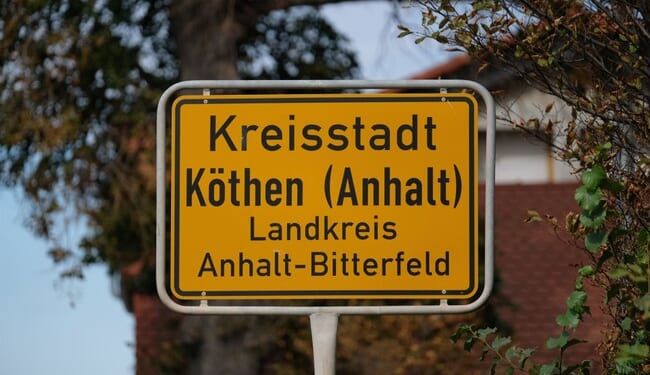 AfD Is Riding the East German 'Vespa' on High Hopes – HotAir