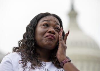 All Politics Are Local. Just Ask Ex-Squad Member Cori Bush. – PJ Media