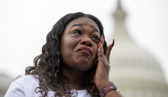 All Politics Are Local. Just Ask Ex-Squad Member Cori Bush. – PJ Media