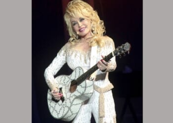 America Isn't Ready for a Post-Dolly Parton World – PJ Media