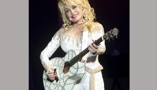 America Isn't Ready for a Post-Dolly Parton World – PJ Media