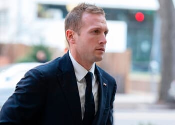 As abuse claims mount against Ohio Rep. Max Miller, Democrats see chance to flip a U.S. House seat