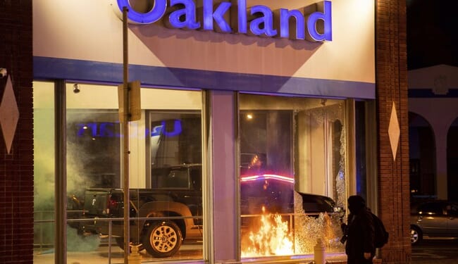 Bay Area Progressive Seeks to Cancel an Entire City – HotAir