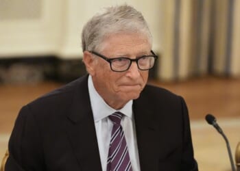 Bill Gates Was Embedded in U.S. Agencies During COVID Era – PJ Media