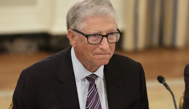 Bill Gates Was Embedded in U.S. Agencies During COVID Era – PJ Media