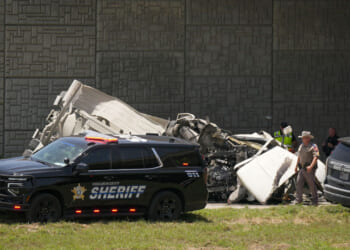 Blue States Are Betting Your Life on Illegal Truck Drivers
