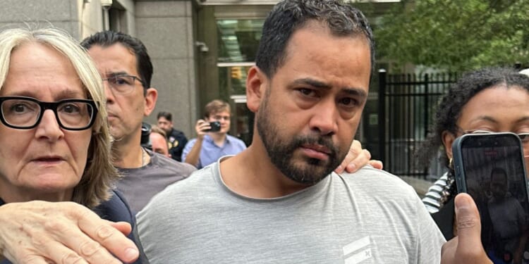 Boat captain from deadly capsize in New York Harbor is illegal immigrant