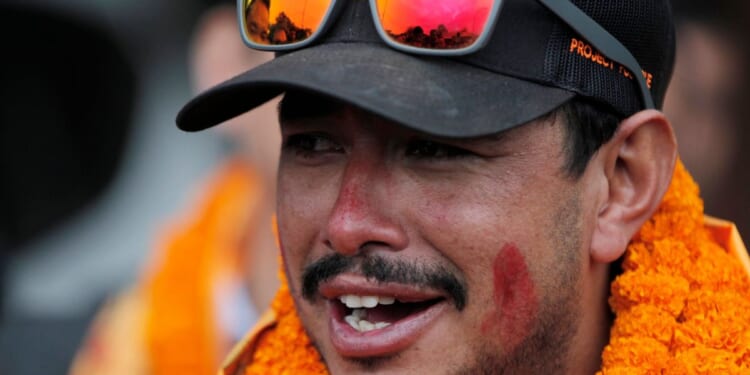 Body of famed international climber Nirmal Purja and 3 more found after Pakistan avalanche
