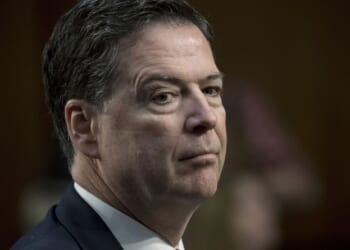 Bombshell Declassified FBI Document Blows Up Everything We Were Told About Russiagate – PJ Media