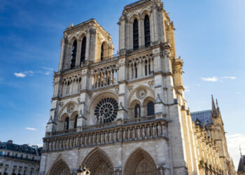 Notre-Dame Cathedral