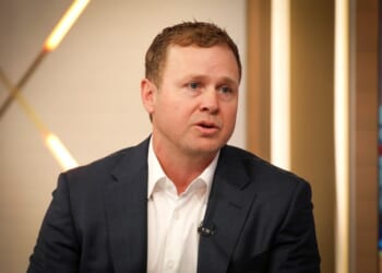 Check Out Spencer Pratt’s Brutal Takedown of the Left’s Defense of Lindsay Clancy – PJ Media