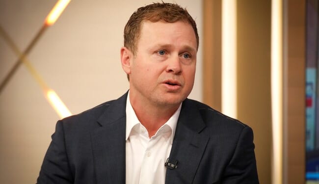Check Out Spencer Pratt’s Brutal Takedown of the Left’s Defense of Lindsay Clancy – PJ Media