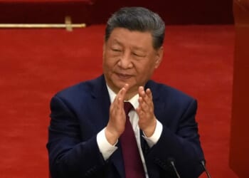 China's Data Center Psyop and the 100,000% Rounding Error – PJ Media